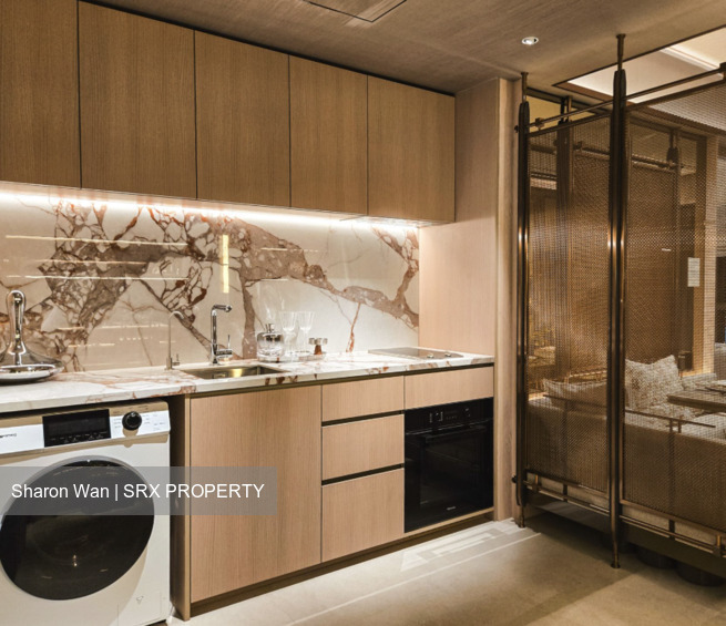 Vela Bay (D16), Condominium #553681721